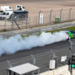 15 maart 2024 Junkyardrace , Circuit Zandvoort, fotograaf Kelly Rensen