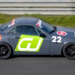 15 maart 2024 Junkyardrace , Circuit Zandvoort, fotograaf Kelly Rensen